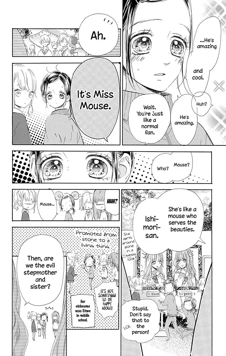 Honey Lemon Soda Chapter 51 7